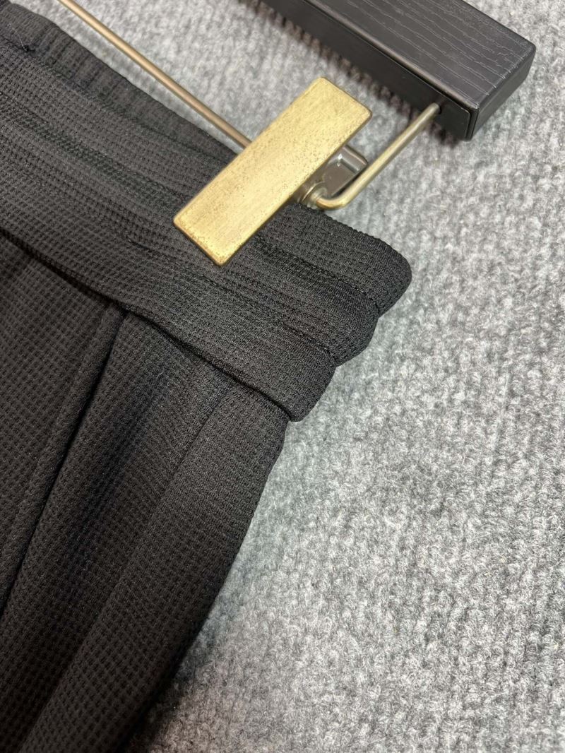 Burberry Long Pants